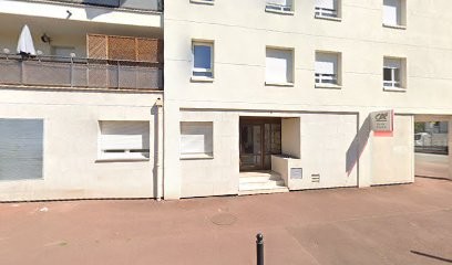 Cabinet Medical Des Aubepines, Reprographe à Gagny