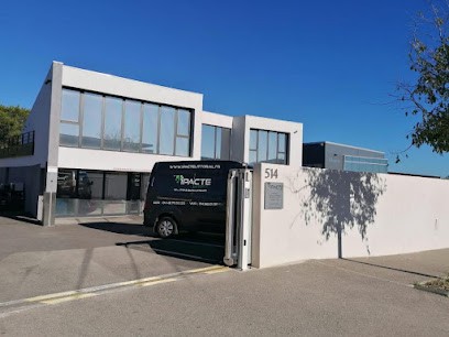 1 Pacte Littoral, Reprographe à Roquefort-la-Bédoule