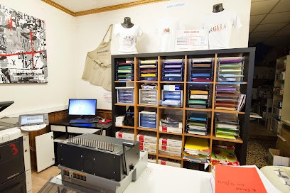 Copies Chartrons, Reprographe à Bordeaux