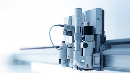 Print-AAIS, Imprimeur à Sassenage