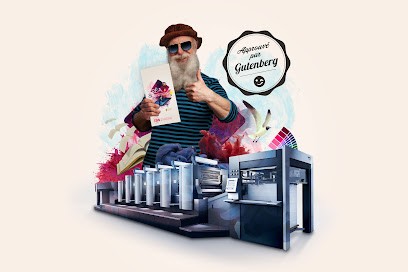 Groupe IBS - Imprimerie Et Agence De Communication, Imprimeur à Schiltigheim