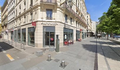 Colorboutic Imprimerie, Imprimeur à Lyon 02