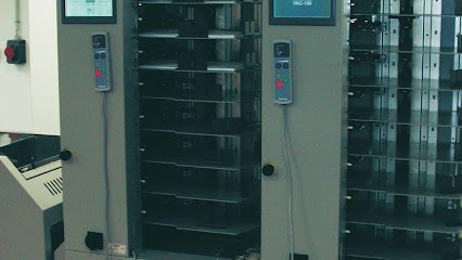 Impressions Multi Services, Imprimeur à Pantin