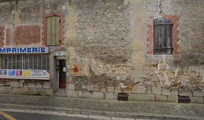 Imprimerie SOS - Seugy Offset Services, Imprimeur à Seugy