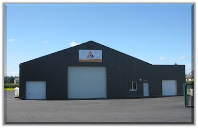 Imprimerie Moderne, Imprimeur à Saint-Quentin-sur-le-Homme