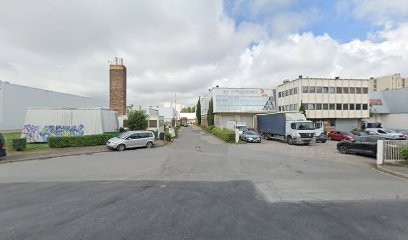 Aar Gilles, Reprographe à L'Haÿ-les-Roses