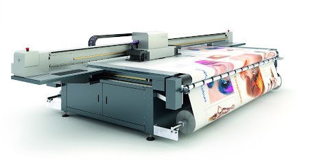 Ately Design, Imprimeur à Saint-Genis-Laval