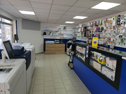 Service D'imprimerie Et Numérique Imprimeur au Blanc-Mesnil