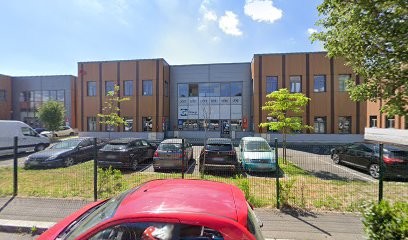 316colors - Signalétique, Impression, Vitrophanie, Imprimeur à Pierrefitte-sur-Seine