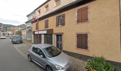 Encre Service, Reprographe à Orbey