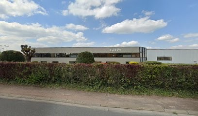 Gouzy, Imprimeur à Villemandeur