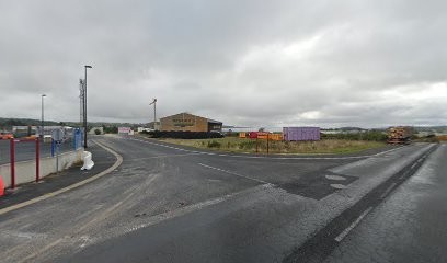 Loz Imprim, Imprimeur à Saint-Chély-d'Apcher