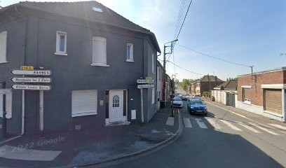 Uzureau Renaud, Reprographe à Loison-sous-Lens