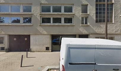 Imprimerie Desgrandchamps, Imprimeur à Paris 14