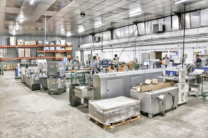 G.L Routage, Imprimeur à Quetigny