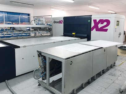 SDPS-Sérigraphie Poinçon, Imprimeur à Saint-Denis-sur-Sarthon