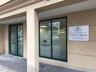 Digiscan Conseil, Reprographe à Alfortville