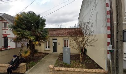 Mallet Gilles, Reprographe au Mans