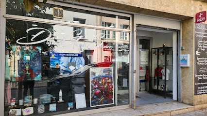 Digital Graph Services, Imprimeur à Ollioules