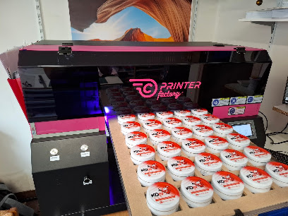 Tekni Print Imprimeur à Chantecoq