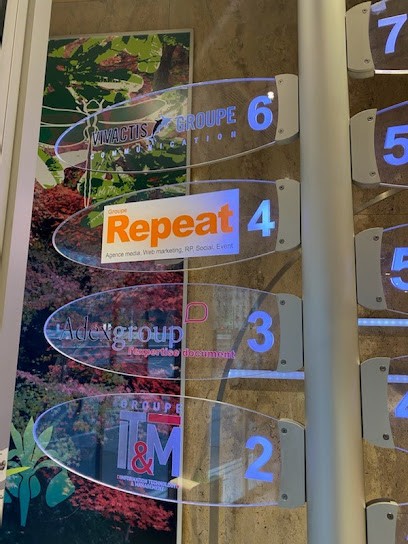 ADEXGROUP, Reprographe à Suresnes