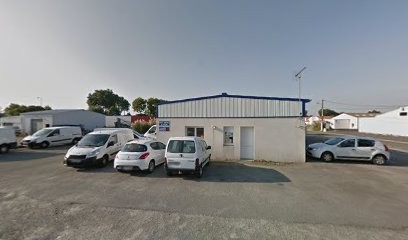 Challans Portage, Reprographe à Challans