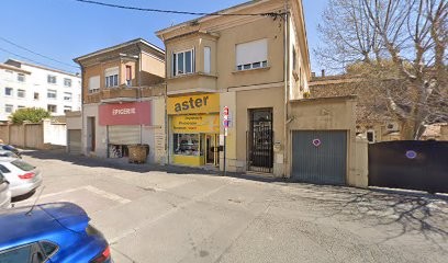 Aster, Reprographe à Cavaillon