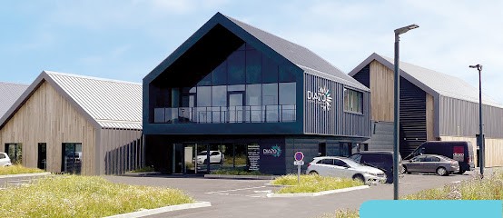 Diazo communication, Imprimeur à Saint-Malo