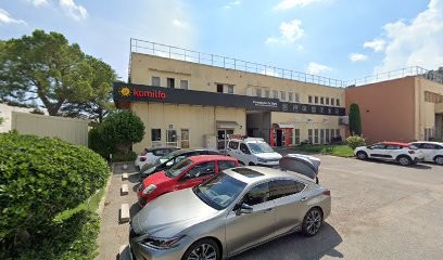 Fac Similé, Reprographe à Saint-Laurent-du-Var