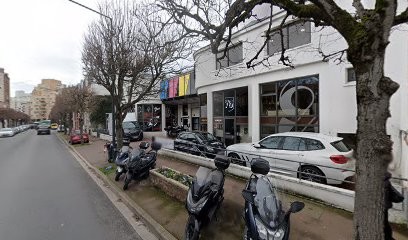 72/78 - Contemporary Printer!, Imprimeur à Vanves