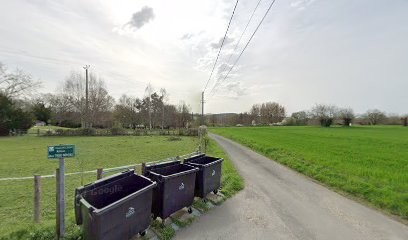 Imprimerie De L'Huisne, Imprimeur à Yvré-l'Évêque