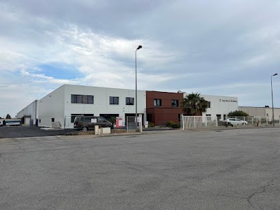 Printing Bourg, Imprimeur à Narbonne