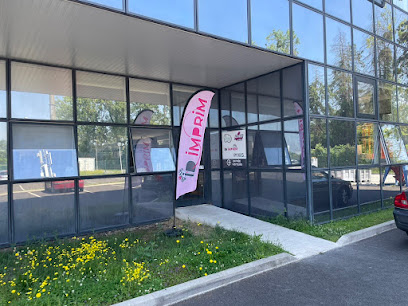 Id Imprim Imprimeur à Évry-Courcouronnes