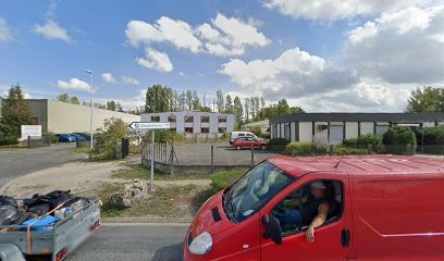 Rotoprim, Imprimeur à Saran