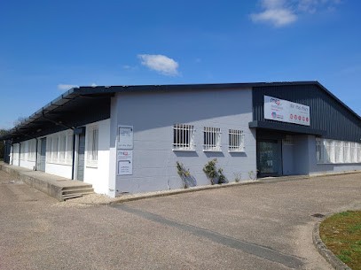 MEP, Imprimeur à Maromme