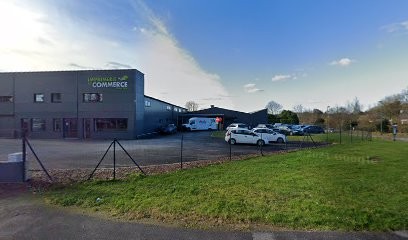 Publicolor, Imprimeur à Quimper