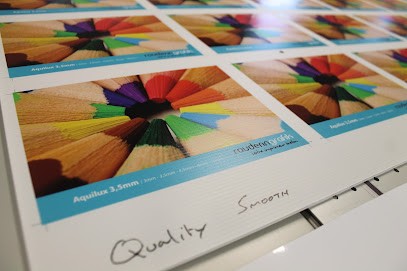 Roudenn Grafik Groupe, Imprimeur à Plérin