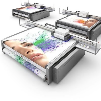 Aais Atelier D'Art Et D'Impression Sérigraphique, Imprimeur à Sassenage