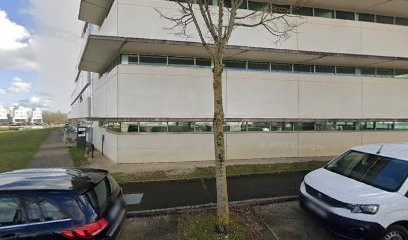 Konica Minolta Centre Loire, Reprographe à Chasseneuil-du-Poitou