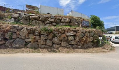 Lettres Et Décors, Imprimeur à Propriano