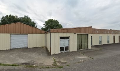 Imprimerie De Brocéliande, Imprimeur à Saint-Léry