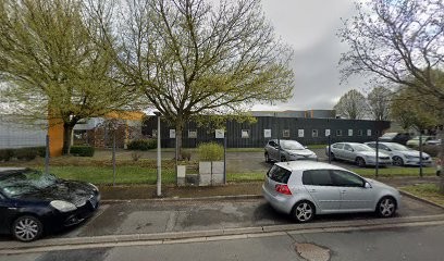 DB Premium, Imprimeur à Olivet