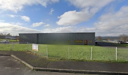 Le point d'impression, Imprimeur à Divatte-sur-Loire