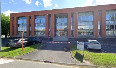 Repro Sud, Reprographe à Labège