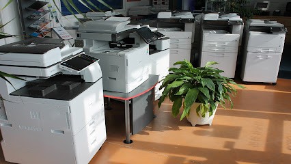 I.S.I Intégration de Solutions d'Impressions, Reprographe à Figeac