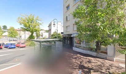 Cabinet Dentaire De La Gare SCM, Reprographe à Vaucresson