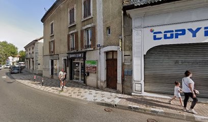 CopyMix By FafaPrint, Reprographe à Laragne-Montéglin