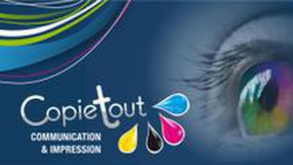 Copietout, Imprimeur à Romorantin-Lanthenay