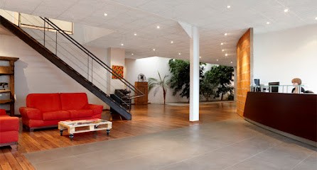 Voluprint, Imprimeur à Perrigny