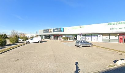 IMPRIME SUR TOUT - Signalétique, Impression Grands Formats, PLV, Stand, Sur Mesure, Imprimeur à Orange